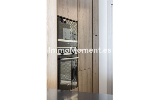 Bestaande woning - Appartement - Benalmadena - La Capellania