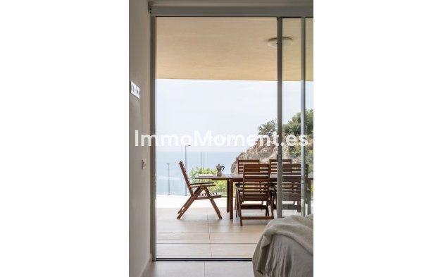 Bestaande woning - Appartement - Benalmadena - La Capellania