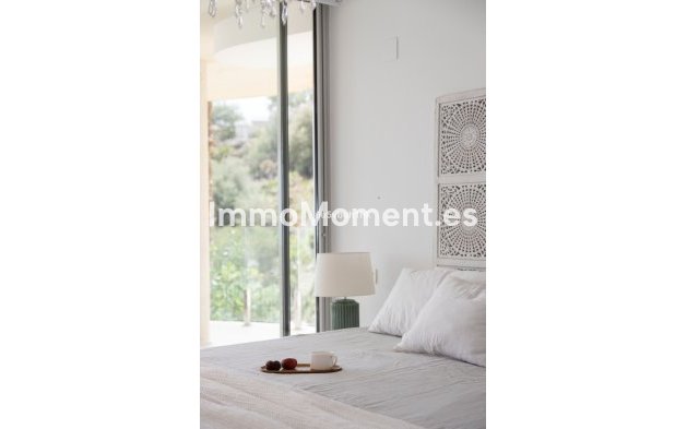 Bestaande woning - Appartement - Benalmadena - La Capellania