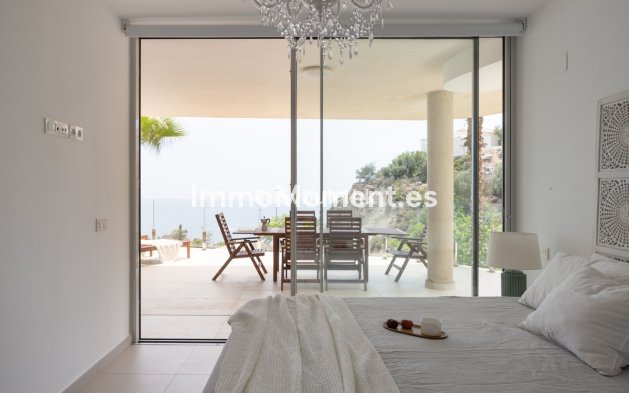 Bestaande woning - Appartement - Benalmadena - La Capellania