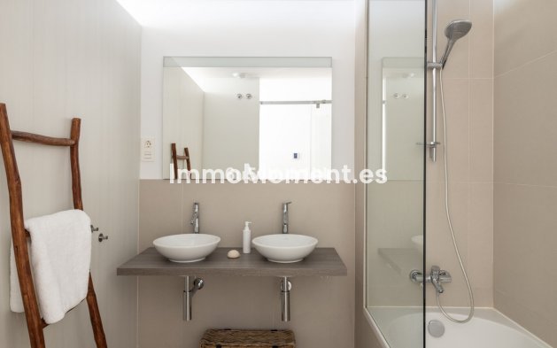 Bestaande woning - Appartement - Benalmadena - La Capellania