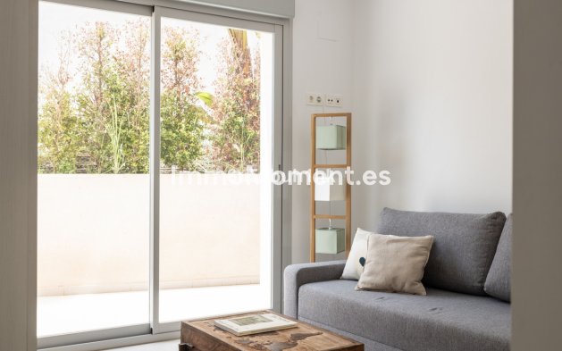 Bestaande woning - Appartement - Benalmadena - La Capellania