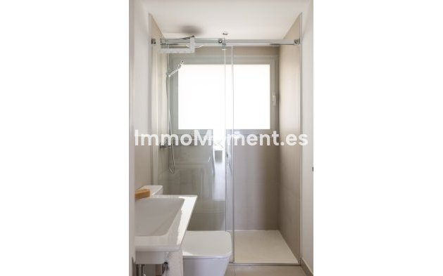 Bestaande woning - Appartement - Benalmadena - La Capellania