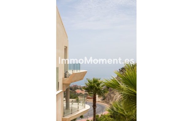 Bestaande woning - Appartement - Benalmadena - La Capellania