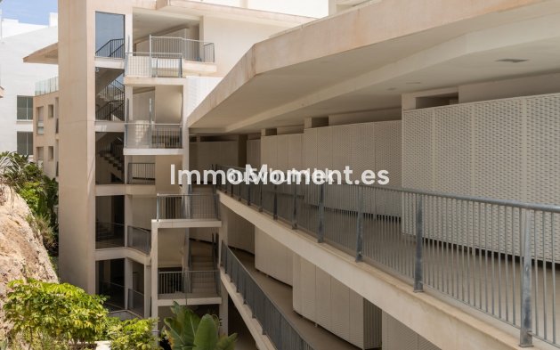 Bestaande woning - Appartement - Benalmadena - La Capellania