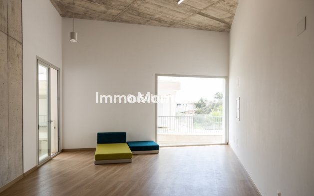 Bestaande woning - Appartement - Benalmadena - La Capellania