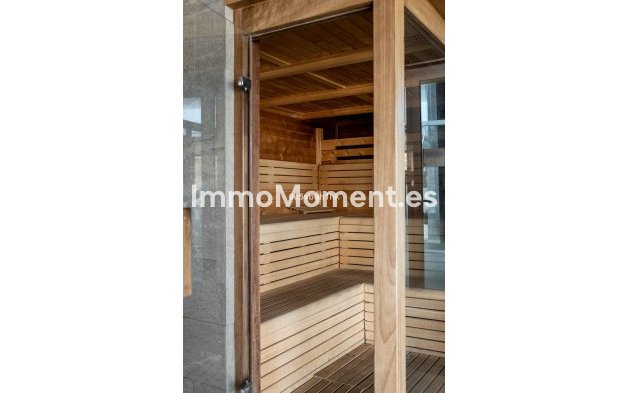 Bestaande woning - Appartement - Benalmadena - La Capellania