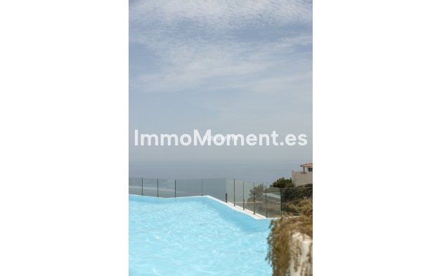 Bestaande woning - Appartement - Benalmadena - La Capellania