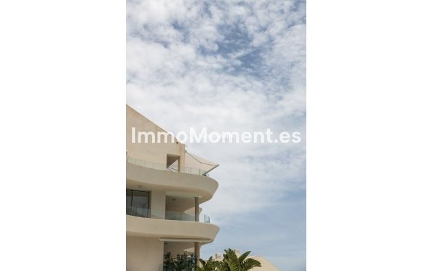 Bestaande woning - Appartement - Benalmadena - La Capellania