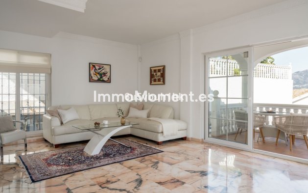Wiederverkauf - Villa - Fuengirola - Fuengirola Centro