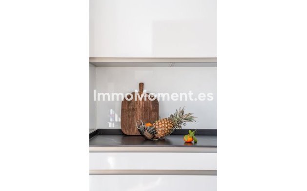 Wiederverkauf - Villa - Fuengirola - Fuengirola Centro