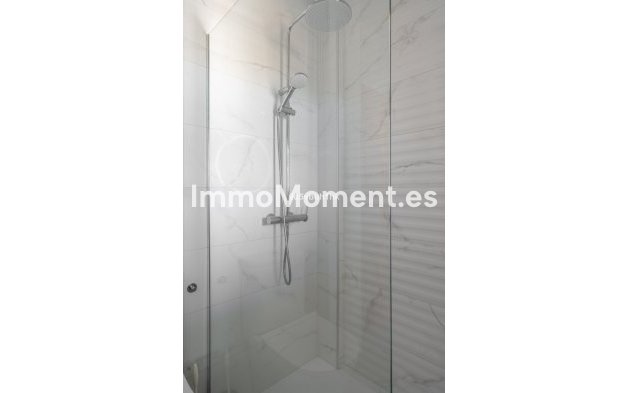 Wiederverkauf - Villa - Fuengirola - Fuengirola Centro