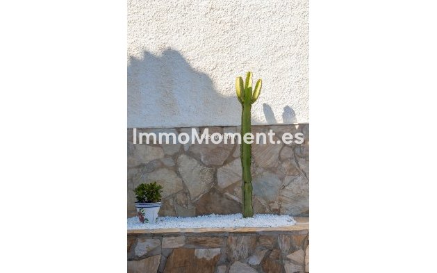 Wiederverkauf - Villa - Fuengirola - Fuengirola Centro