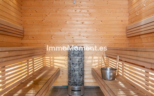 Wiederverkauf - Villa - Fuengirola - Fuengirola Centro