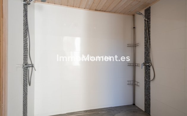 Wiederverkauf - Villa - Fuengirola - Fuengirola Centro