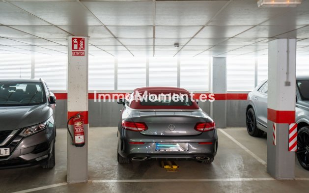 Wiederverkauf - Villa - Fuengirola - Fuengirola Centro