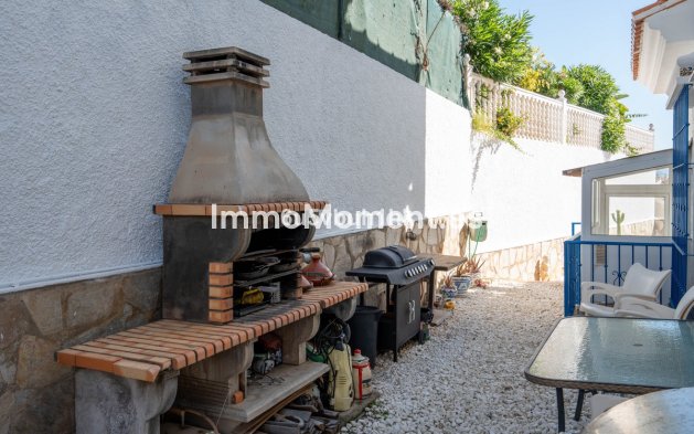 Wiederverkauf - Villa - Fuengirola - Fuengirola Centro