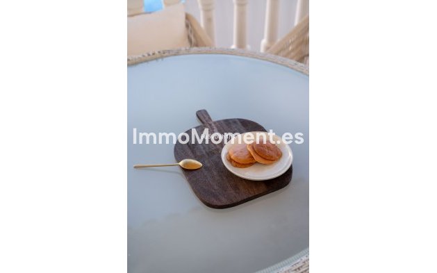 Wiederverkauf - Villa - Fuengirola - Fuengirola Centro