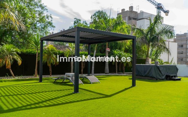 Resale - Apartment - Torremolinos