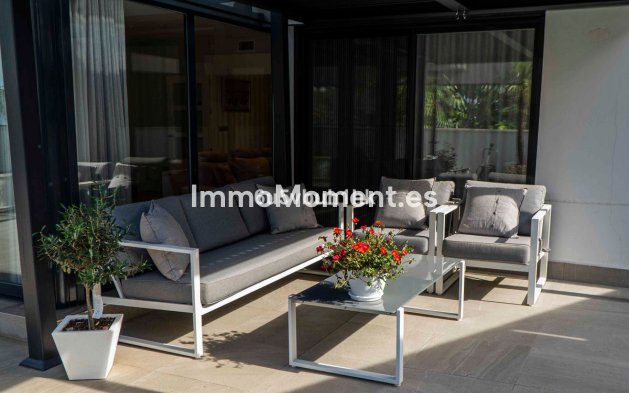 Resale - Apartment - Torremolinos