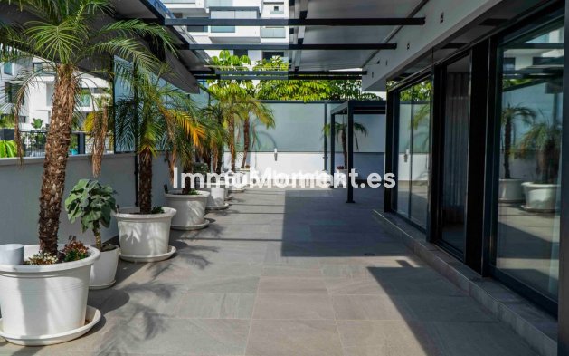 Resale - Apartment - Torremolinos