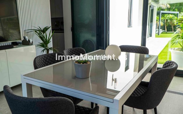 Resale - Apartment - Torremolinos