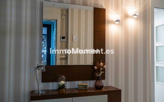 Resale - Apartment - Torremolinos