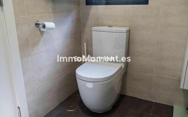 Resale - Apartment - Torremolinos