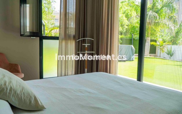 Resale - Apartment - Torremolinos