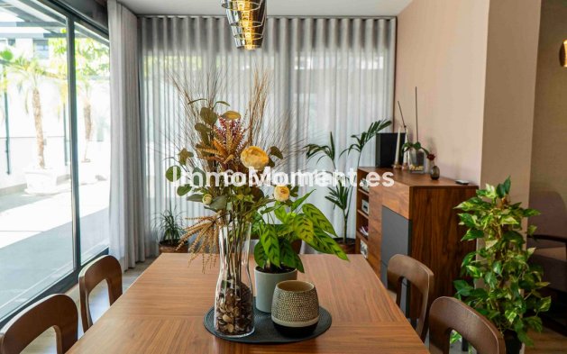 Resale - Apartment - Torremolinos