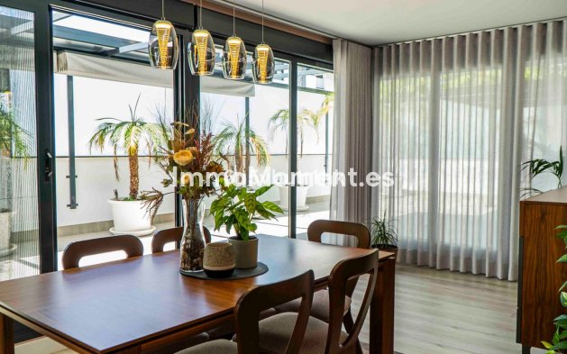 Resale - Apartment - Torremolinos