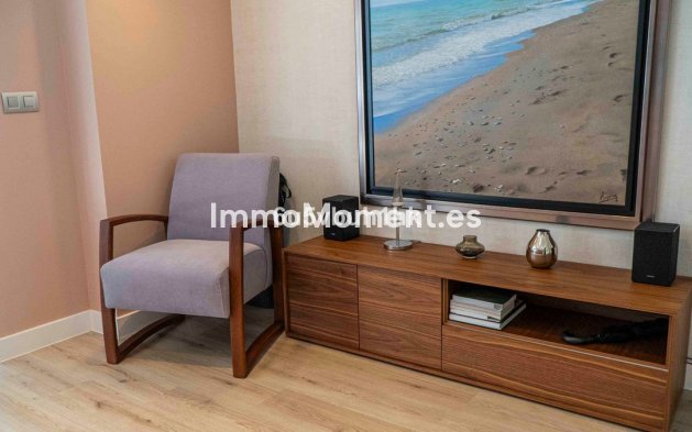 Resale - Apartment - Torremolinos