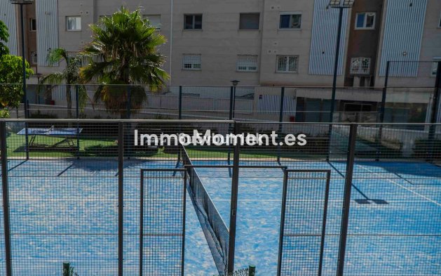 Resale - Apartment - Torremolinos