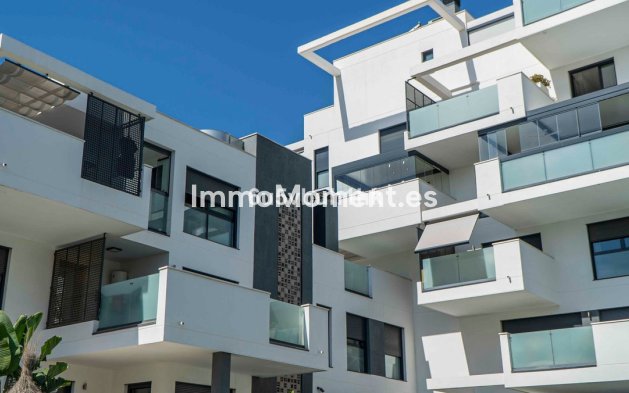 Resale - Apartment - Torremolinos