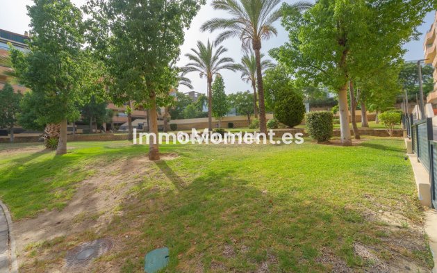 Wiederverkauf - Wohnung - Torremolinos - El Pinillo