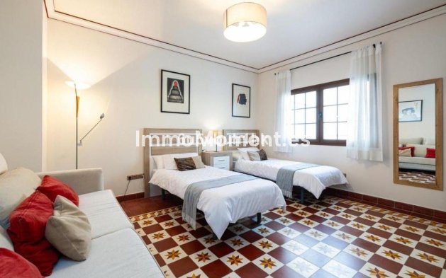 Revente - Maison mitoyenne - Fuengirola - Fuengirola Centro