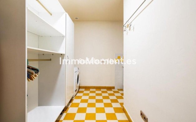 Revente - Maison mitoyenne - Fuengirola - Fuengirola Centro
