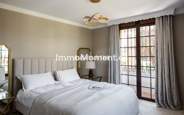 Wiederverkauf - Villa - Marbella - San Pedro de Alcántara