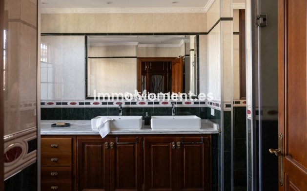 Wiederverkauf - Villa - Marbella - San Pedro de Alcántara