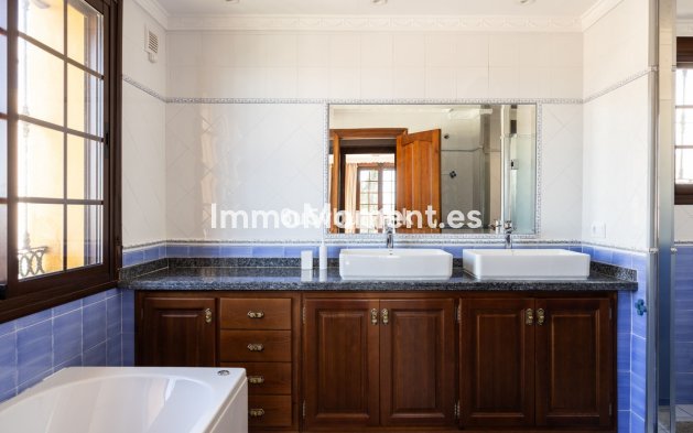 Wiederverkauf - Villa - Marbella - San Pedro de Alcántara