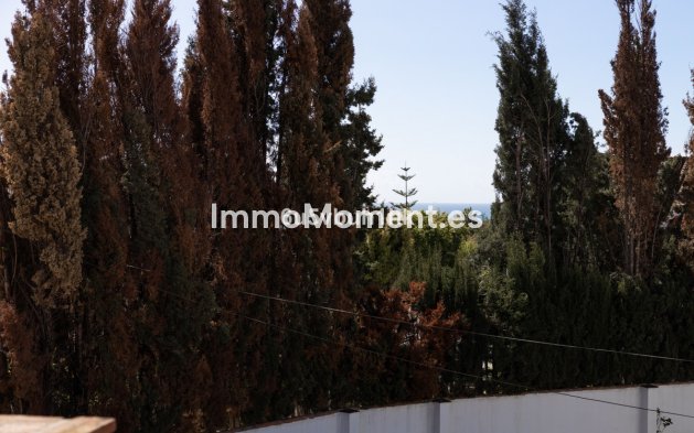 Wiederverkauf - Villa - Marbella - San Pedro de Alcántara