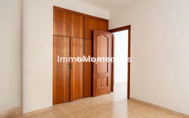 Bestaande woning - Appartement - Málaga