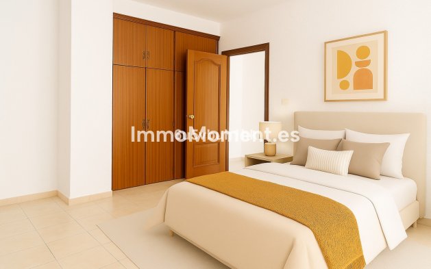 Bestaande woning - Appartement - Málaga