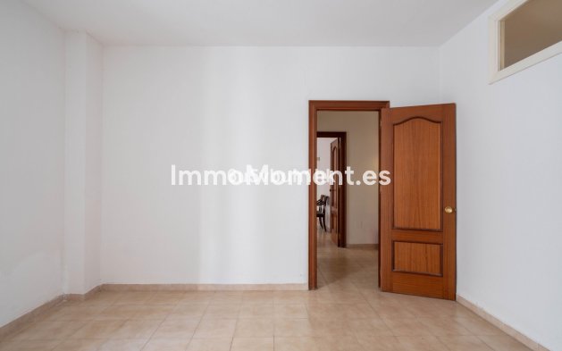 Bestaande woning - Appartement - Málaga