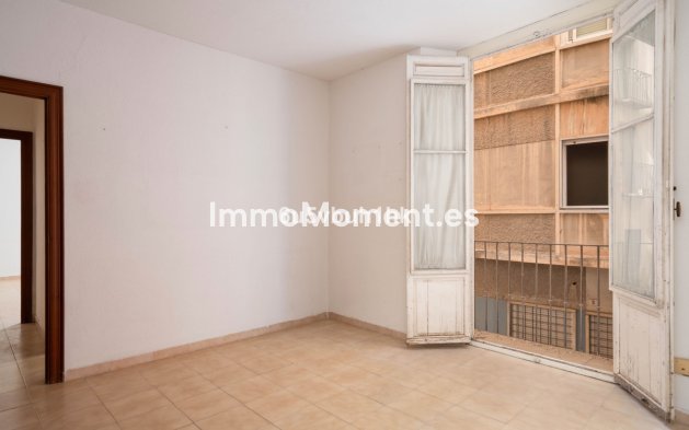 Bestaande woning - Appartement - Málaga