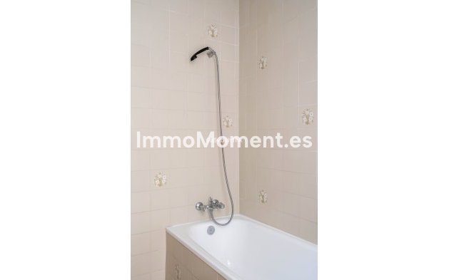 Bestaande woning - Appartement - Málaga