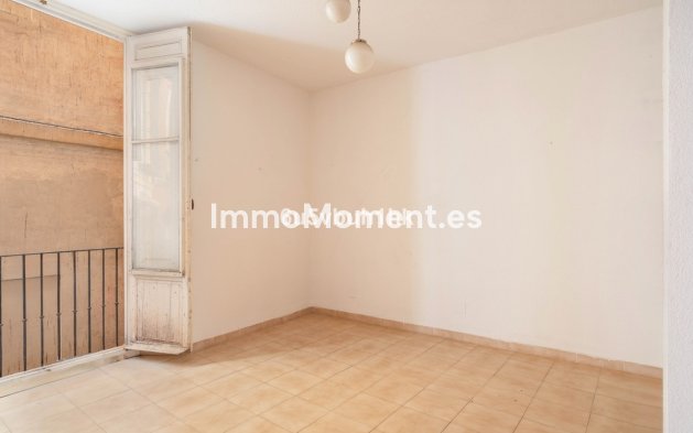 Bestaande woning - Appartement - Málaga