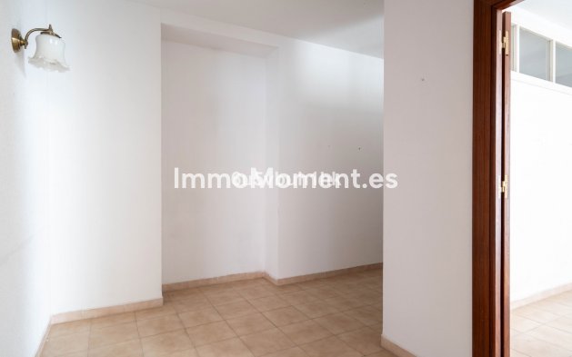 Bestaande woning - Appartement - Málaga