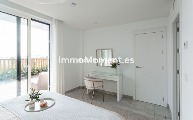 Wiederverkauf - Wohnung - Mijas - Mijas Costa