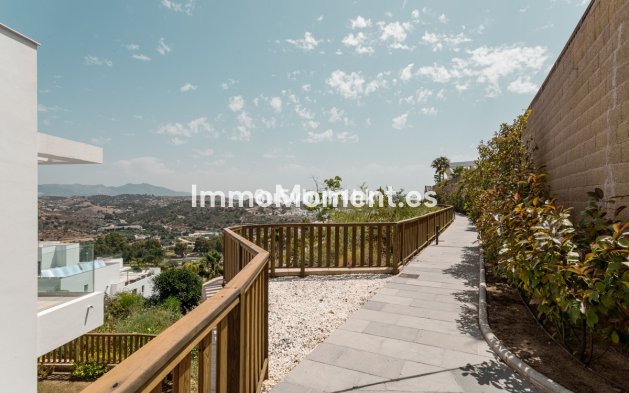 Wiederverkauf - Wohnung - Mijas - Mijas Costa